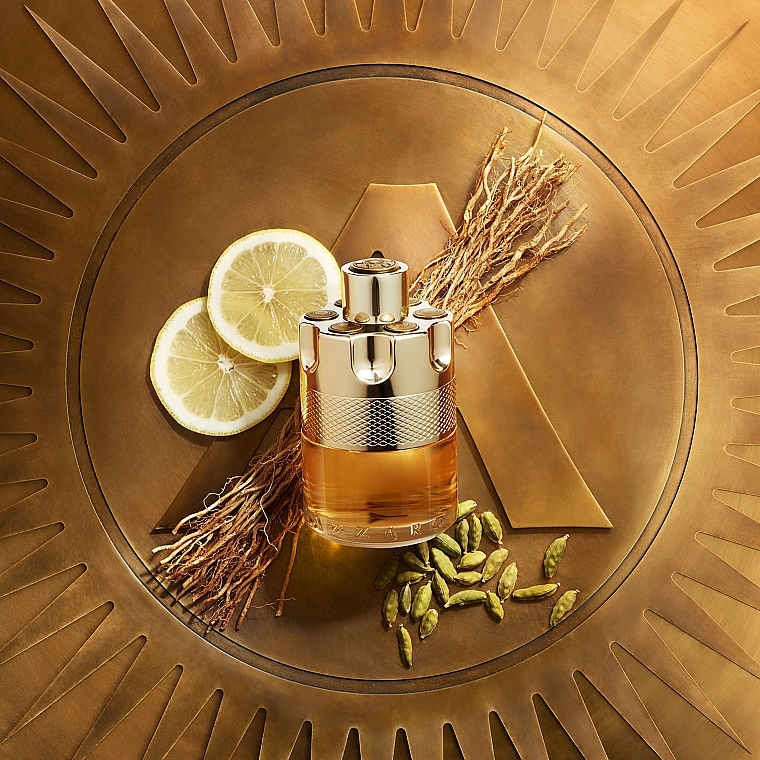 Azzaro Azzaro Wanted 100 ML EDT